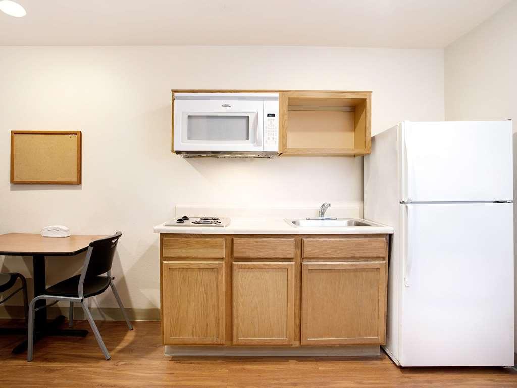 Extended Stay America Select Suites - Mobile - Daphne Quarto foto