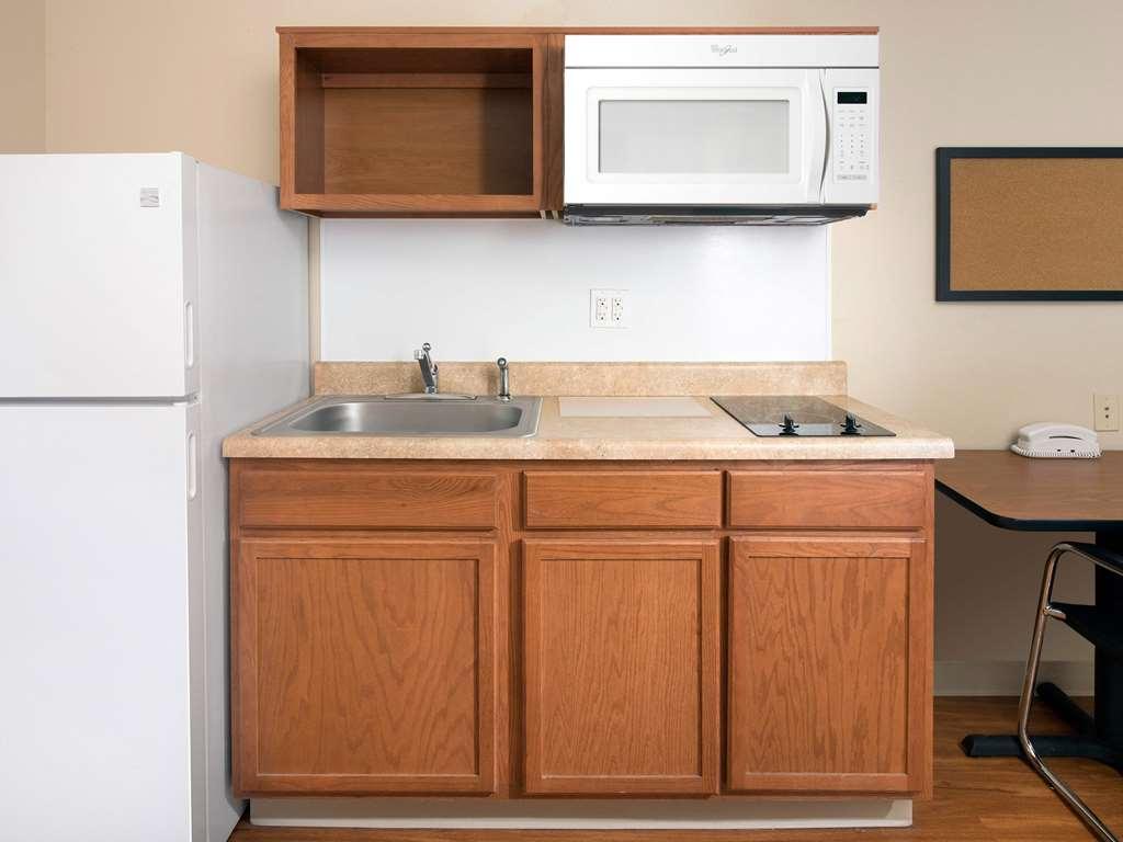 Extended Stay America Select Suites - Mobile - Daphne Quarto foto