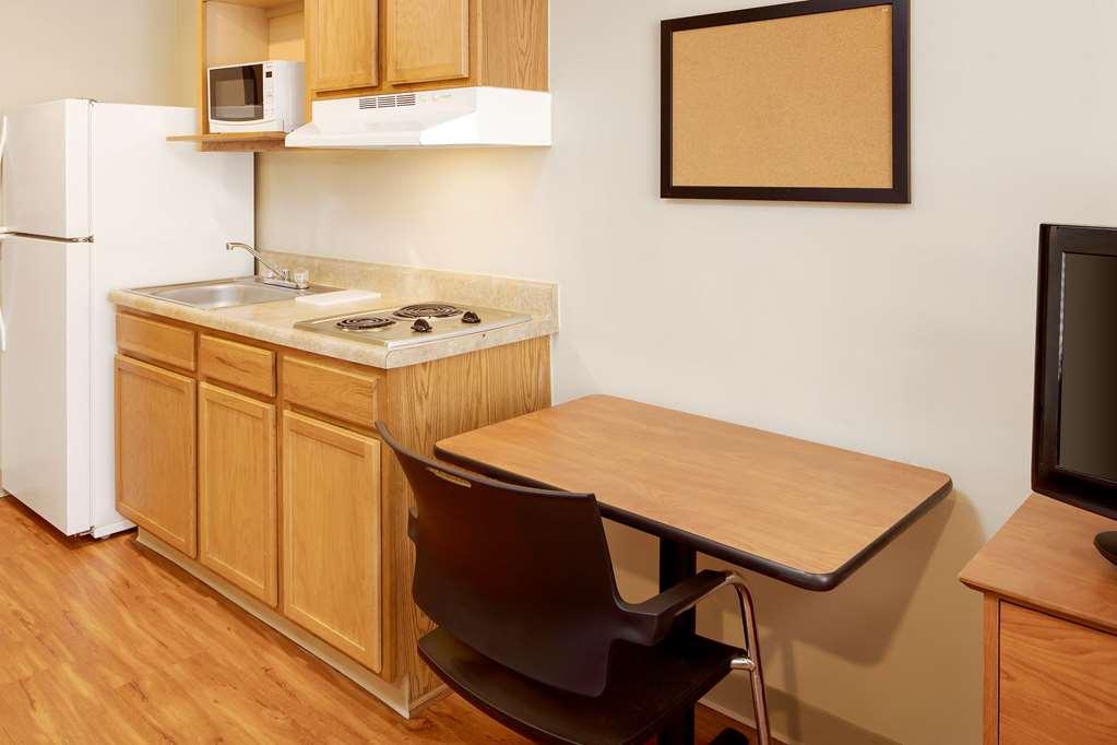 Extended Stay America Select Suites - Mobile - Daphne Quarto foto