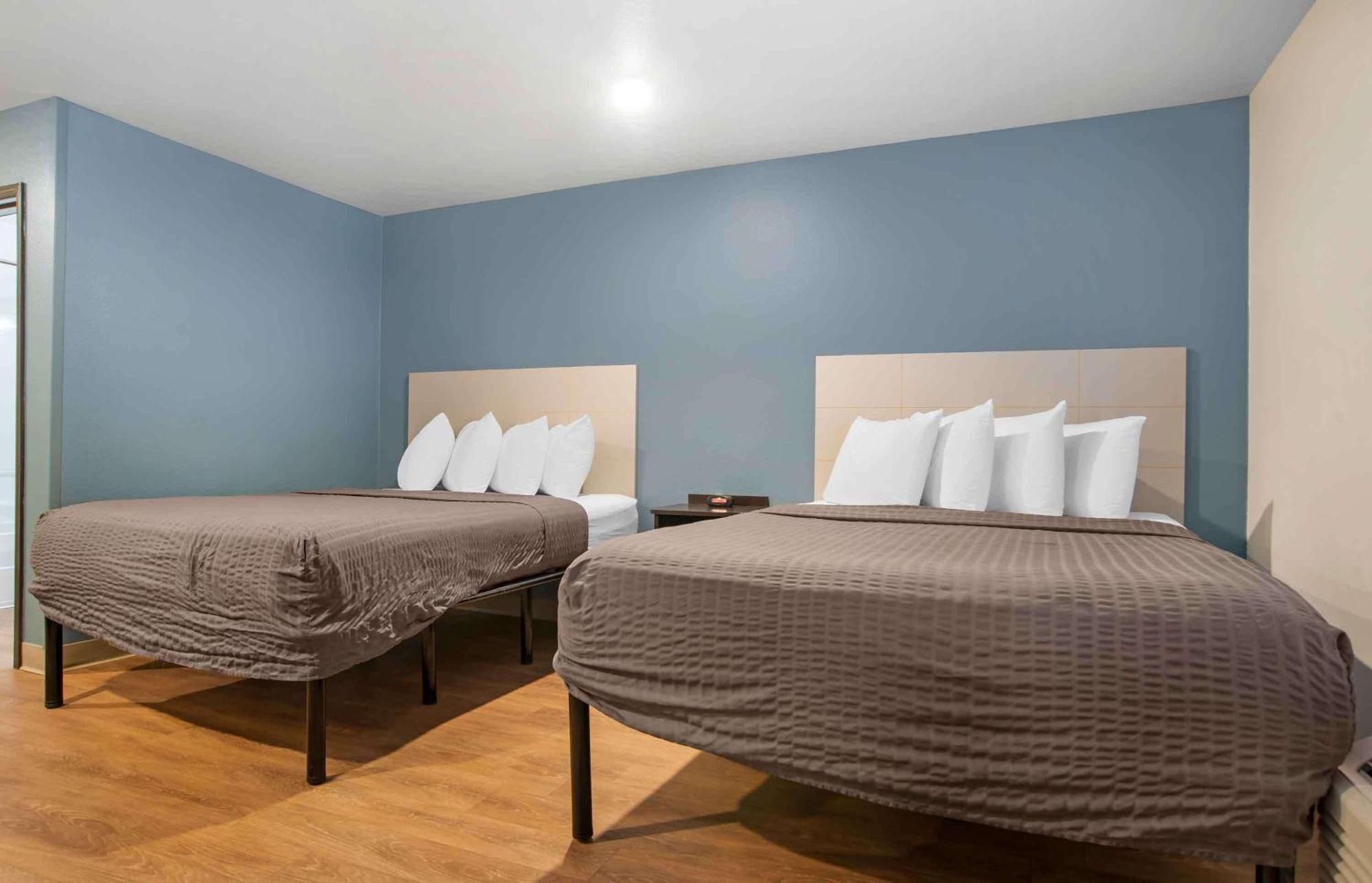 Extended Stay America Select Suites - Mobile - Daphne Exterior foto